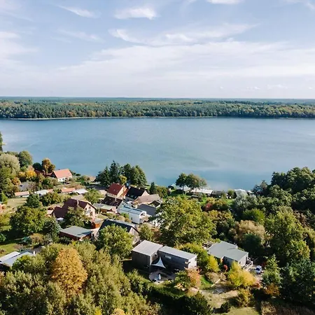 Ferienhaus-haus-uebersee Σπίτι διακοπών *