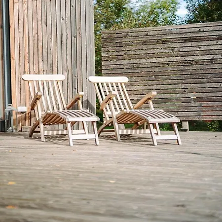 Ferienhaus-haus-uebersee Σπίτι διακοπών