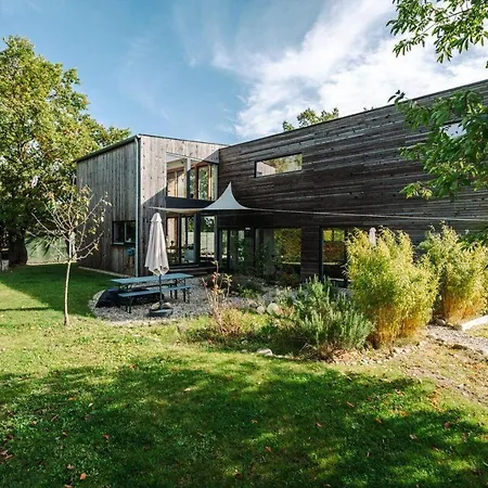 Ferienhaus-haus-uebersee Σπίτι διακοπών *