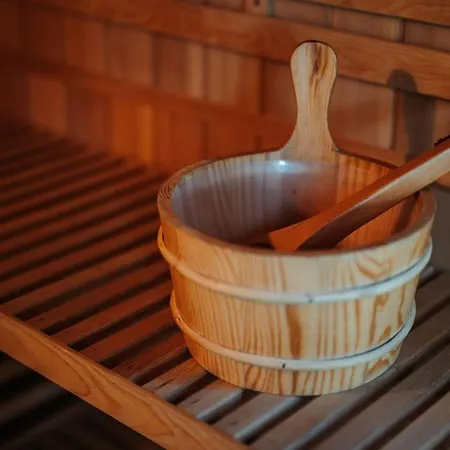 Ferienhaus-haus-uebersee Σπίτι διακοπών