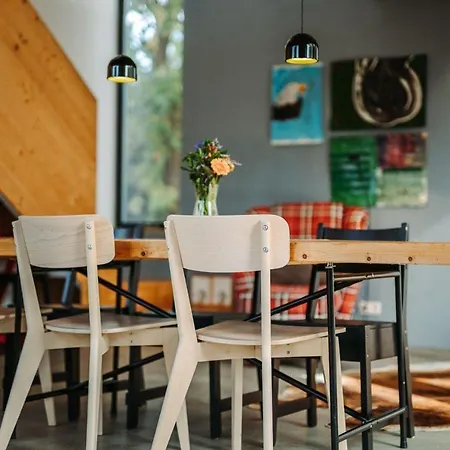 Ferienhaus-haus-uebersee Σπίτι διακοπών