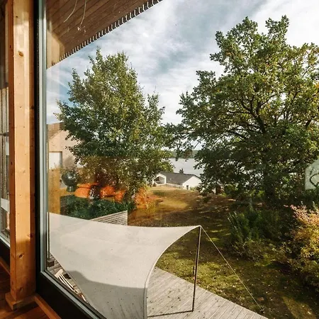 Σπίτι διακοπών Ferienhaus-haus-uebersee *